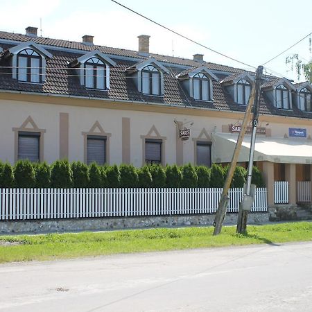 Ubytovanie Toscana Vysne Revistia Extérieur photo