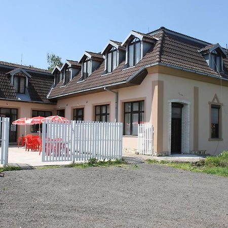 Ubytovanie Toscana Vysne Revistia Extérieur photo